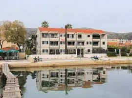 Apartments by the sea Trogir - 16210