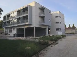 Apartments by the sea Vrsar, Porec - 16234