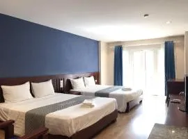 The Pilgrim Boutique