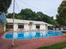 My Place Resort & Pavilion