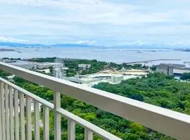 1 Bedroom Condo near CCP Roxas Boulevard Pasay
