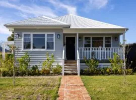 FOREST CORNER - 3 BEDROOM WEATHERBOARD, TRENTHAM