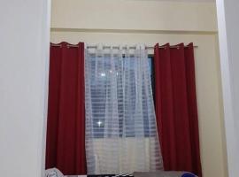 Affordable Transient along Ortigas Ext，Cainta的飯店