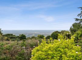 Bells Rest with a view – hotel w mieście Kurrajong