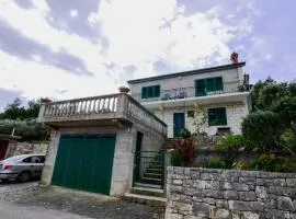 Apartments by the sea Prigradica, Korcula - 15792
