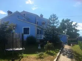 Apartments for families with children Vinez, Labin - 15826