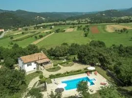 Family friendly house with a swimming pool Katun Boljunski, Central Istria - Sredisnja Istra - 15627