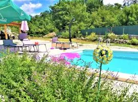 Family friendly house with a swimming pool Ruzici, Opatija - 16202