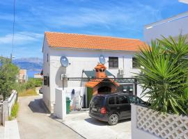 Apartments by the sea Slatine, Ciovo - 16131 – hotel w Slatine