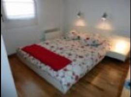 Apartamento en Boí Taüll
