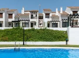 Casa Rural Sierramagna de 2 Dormitorios