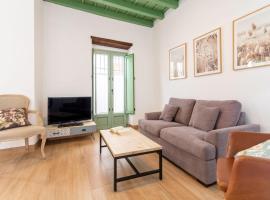 Charming apartment at La Alameda Seville City Center by OCityzen