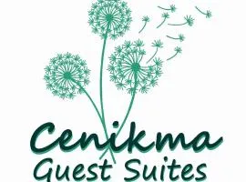 Cenikma Guest Suites - Family Room 1