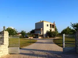 VILLA DIAMOND Κουρούτα Αμαλιαδος