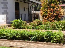 Aivilo Home, casă de vacanță din Kampala