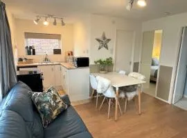126 Hemsby Holiday Chalet, Convenient for sandy beach