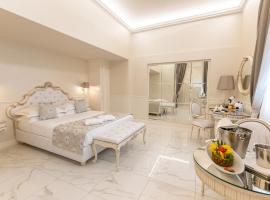 The Moon Boutique Hotel & Spa, ξενοδοχείο στη Φλωρεντία