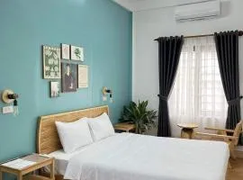 Hidden Hue Homestay