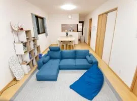 615-13 Higashiboricho, which descends from Kamicho - Vacation STAY 83236