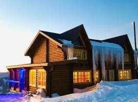 Mate's Shack