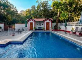 The Figueiredo House