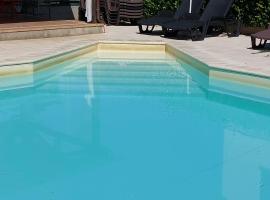 나르니에 위치한 호텔 Nonna Anita Palace Narni