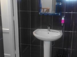 Hotel Mate სასტუმრო მათე, hotel v destinaci Khulo