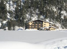 Schönauer Hof, hotel din Bach