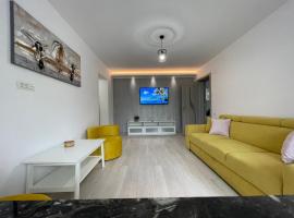 Robert’s Apartament 2, cheap hotel in Ploieşti