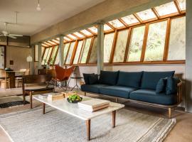 Amaya Life Kasauli, spa hotel in Kasauli