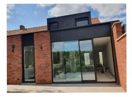 Het Preshoekhuis