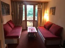 Appartement 4 personnes - LES COCHES - LA PLAGNE TARANTAISE