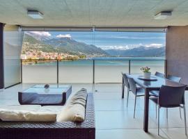 Residenza Vivian, hôtel à Locarno