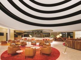 Vibe Hotel Canberra, hotel near Canberra Airport - CBR, 