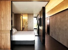 A by Adina Canberra, serviced apartment in Canberra