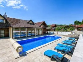 Cozy Home In Donja Batina With Sauna