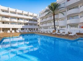 Palmanova Beach Apartments by TRH, kuća za odmor ili apartman u Palmanovi