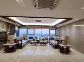 Pasay Coast Residences JCMJ