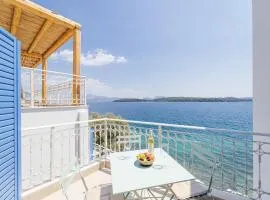 Greek Beach House A7 Lefkada