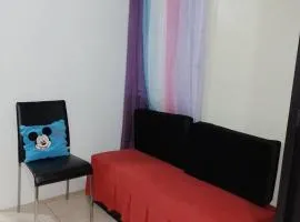 Budget Friendly Transient in Valley Golf