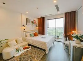 Apartment 1BR-FL09th-R103 Building-Vinhomes Ocean Park