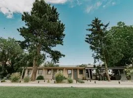 Zam-zam apartmanok