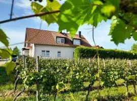 Ferienwohnung am Schoosberg, Niederkirchen bei Deidesheim