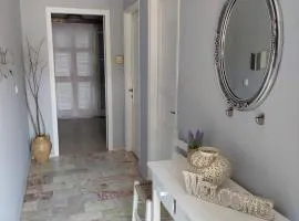 Apartment Christiana