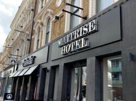 Maitrise Hotel Maida Vale - London, хотел в Лондон