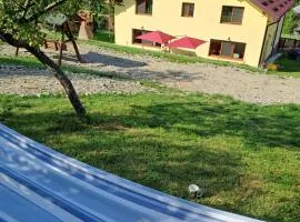 Viata la Tara Cerna