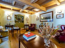 Fiori e Frutti Hotel Agriresort Venezia Mestre, hotel i Mestre