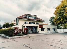 Hotel Rössli Luterbach: Luterbach şehrinde bir ucuz otel