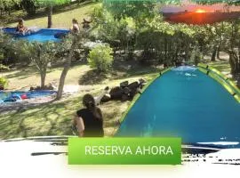 Cerro Lajoubert Casa Quinta