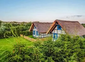 2 Bedroom Beautiful Home In Mscice
